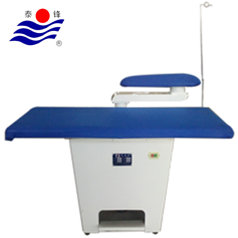 Manufacturer for Vacuum Steam Ironing Table -
ironing table – Taifeng