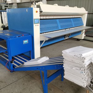 stacker machine