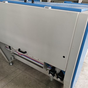ZB-3300 automatic spreading machine