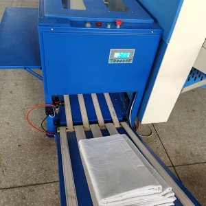 stacker machine