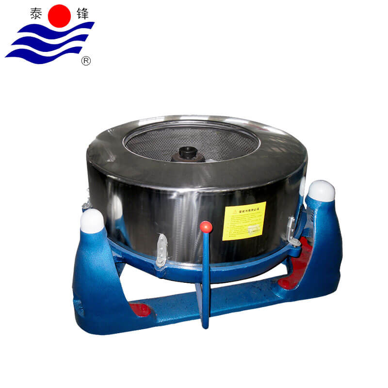 Professional China Hydro Dry Cleaning Machine -
hydro extractor – Taifeng