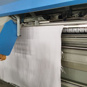 ZB-3300 automatic spreading machine
