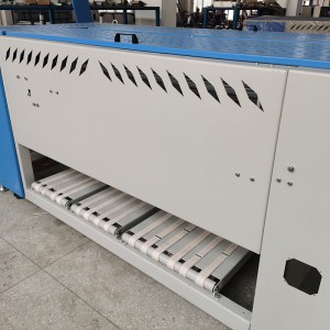 ZB-3300 automatic spreading machine