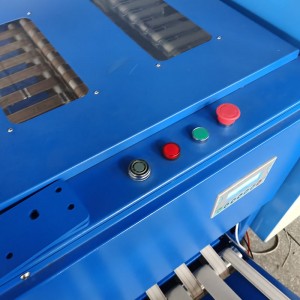 stacker machine