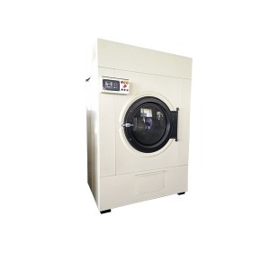 Good Quality Gas Dryer Machine - gas heated drying machine – Taifeng