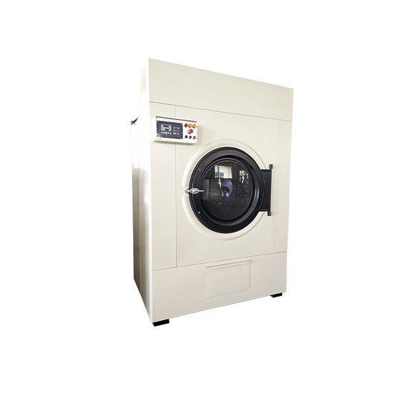 China Cheap price Heated Clothes Dryer - gas heated drying machine – Taifeng