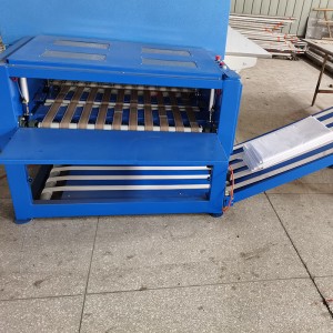 stacker machine
