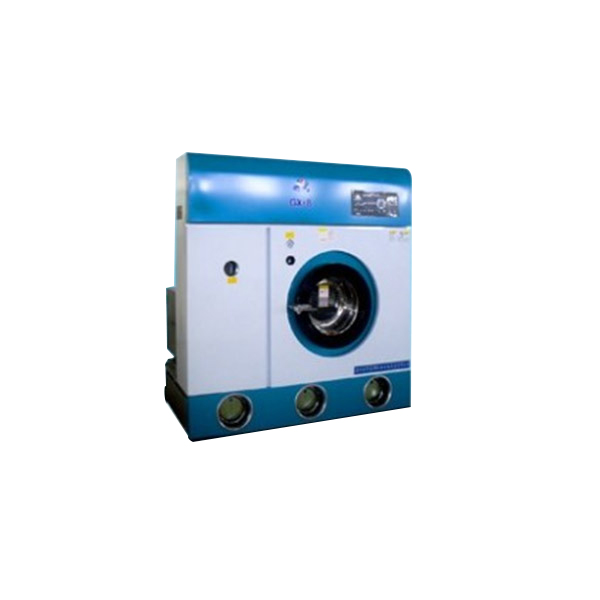 China wholesale Dry Cleaning Machine - dry cleaning machine – Taifeng