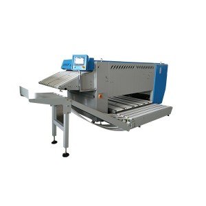 Professional China Hotel Towel Folding Machine - towel folding machine – Taifeng