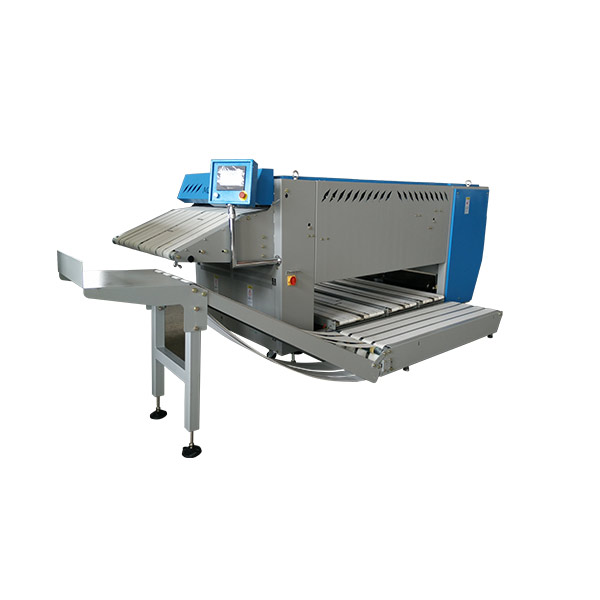 2019 wholesale price Towel Folding Machines - towel folding machine – Taifeng