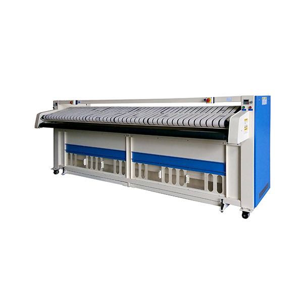 PriceList for Laundry Shop Equipment -
cloth feeding machine – Taifeng