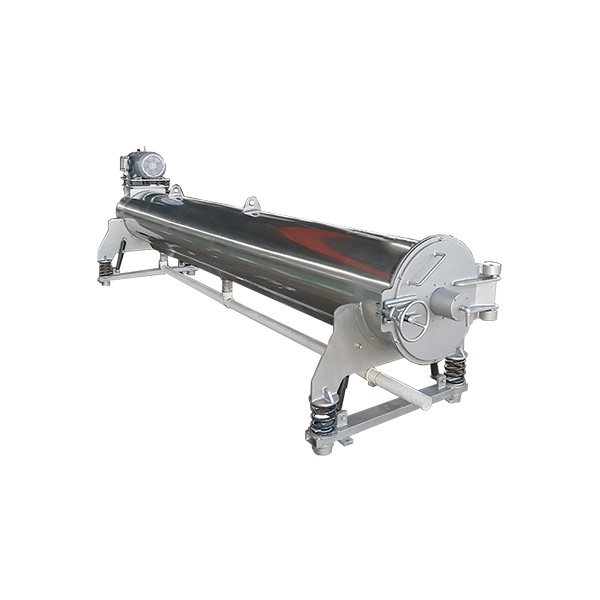 Wholesale Price Heavy Duty Dehydrator Machine -
rug centrifuge – Taifeng