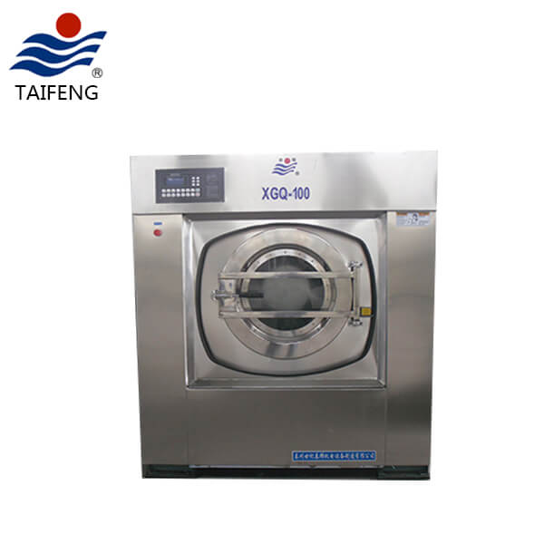 2019 wholesale price Sxt Series Washer Extractor -
automatic washer extractor – Taifeng