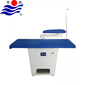 2019 wholesale price Ironing Table Machines - ironing table – Taifeng