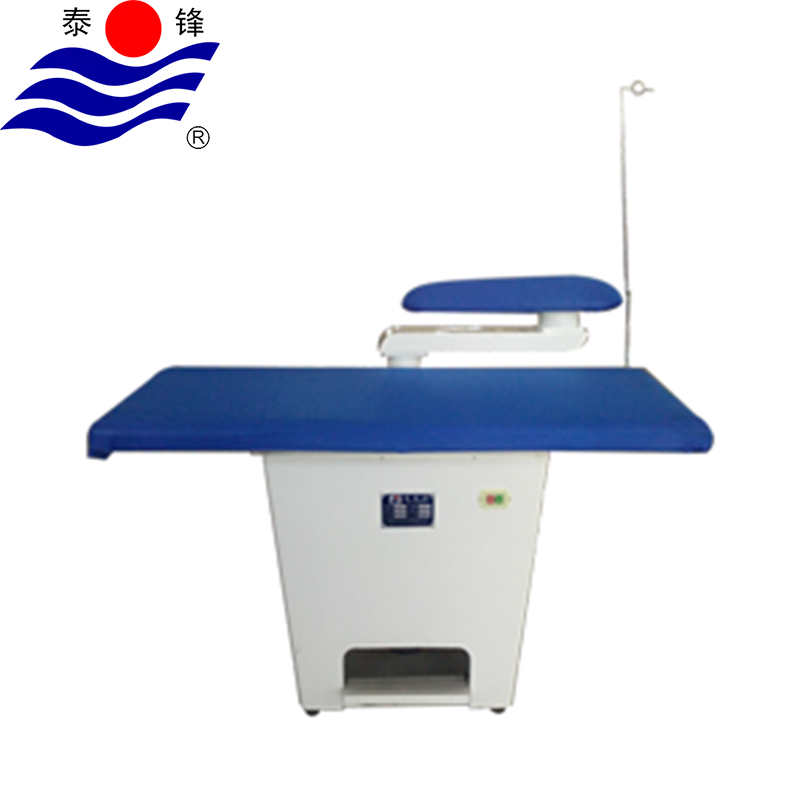ironing table