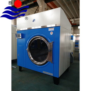 high-efficiency drying machine