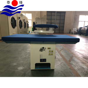 ironing table