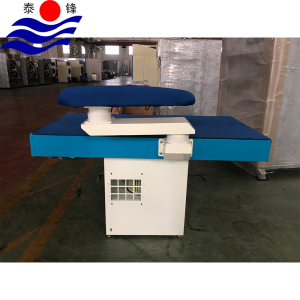ironing table