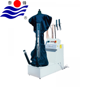 High definition Heavy Equipment Machinery - form finisher – Taifeng