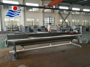 rug centrifuge