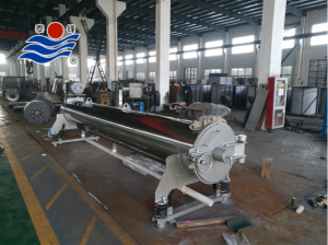 rug centrifuge